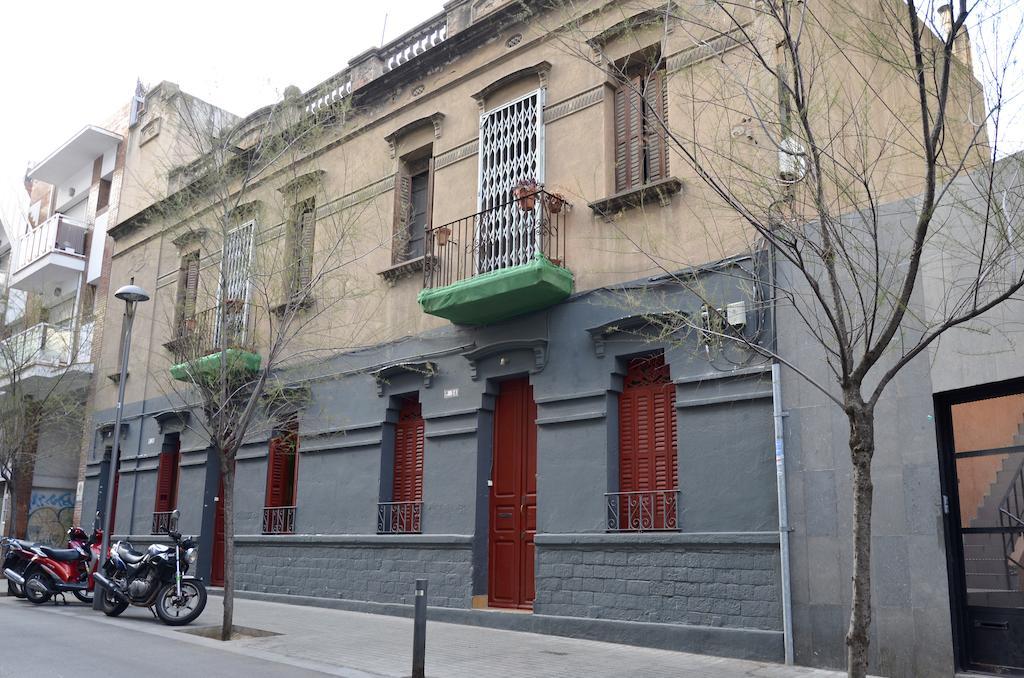 Apbcn Gracia Apartment Barcelona Bilik gambar