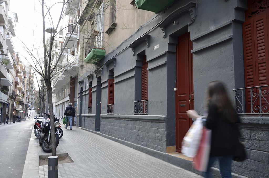 Apbcn Gracia Apartment Barcelona Bilik gambar