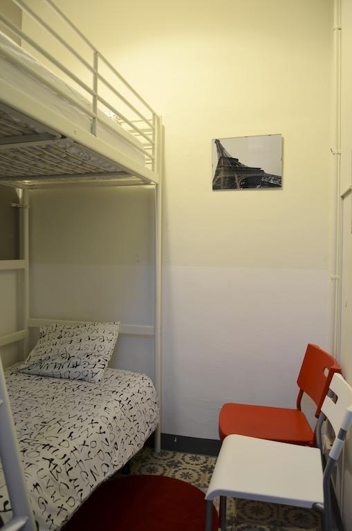 Apbcn Gracia Apartment Barcelona Bilik gambar