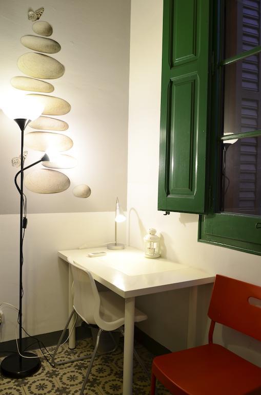 Apbcn Gracia Apartment Barcelona Bilik gambar