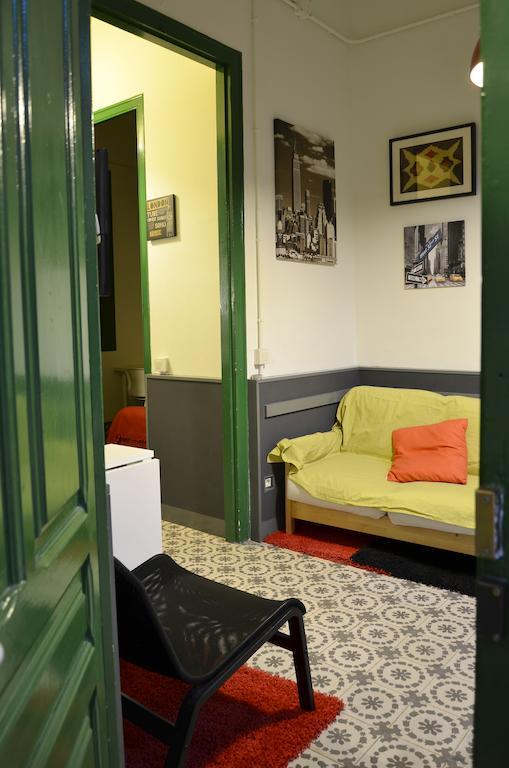 Apbcn Gracia Apartment Barcelona Bilik gambar