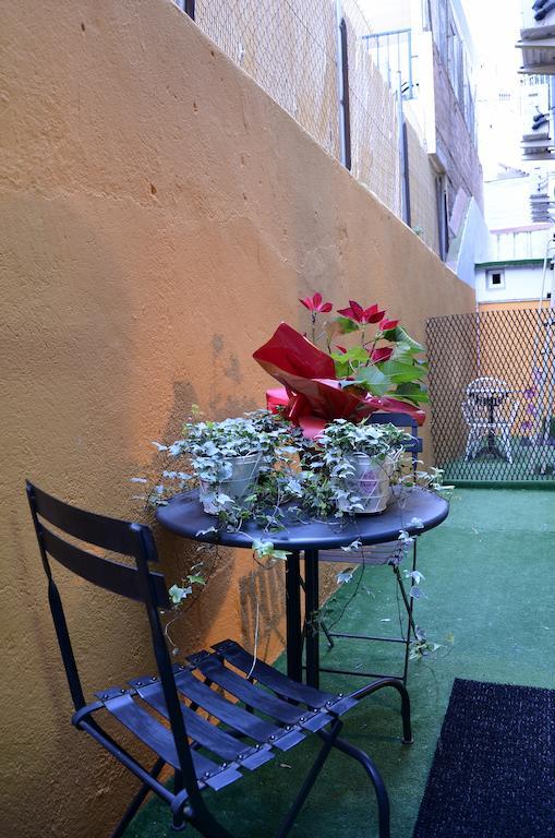 Apbcn Gracia Apartment Barcelona Bilik gambar