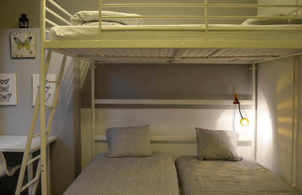 Apbcn Gracia Apartment Barcelona Bilik gambar