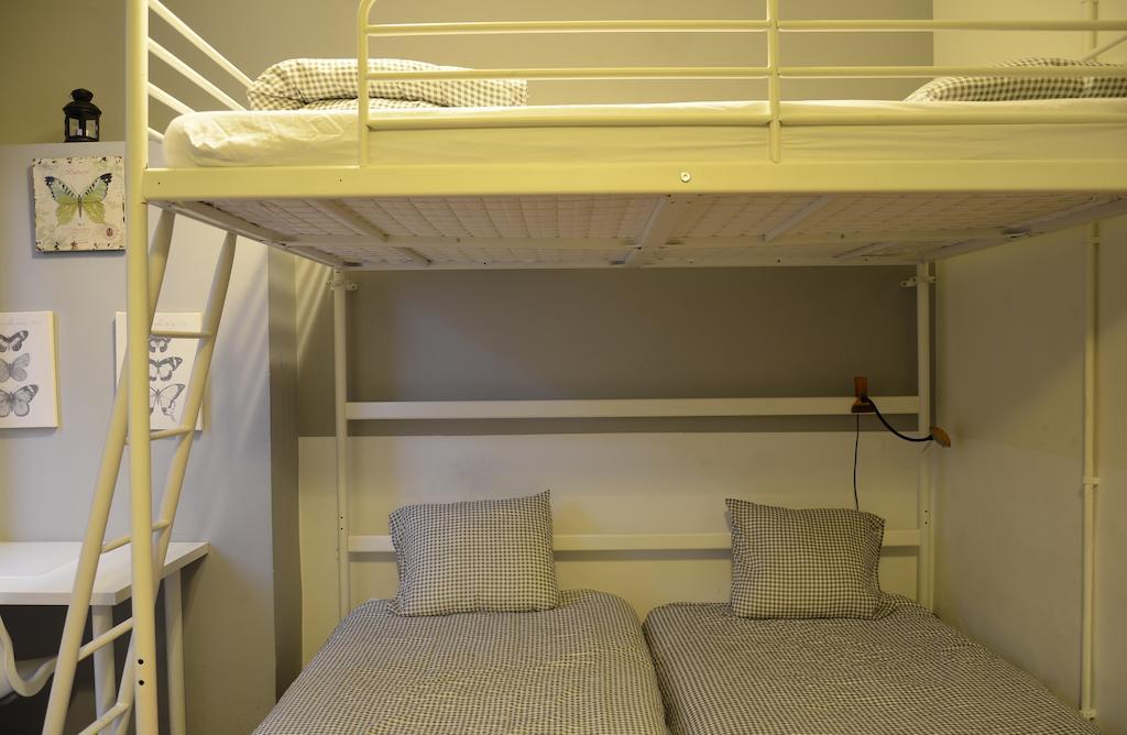 Apbcn Gracia Apartment Barcelona Bilik gambar