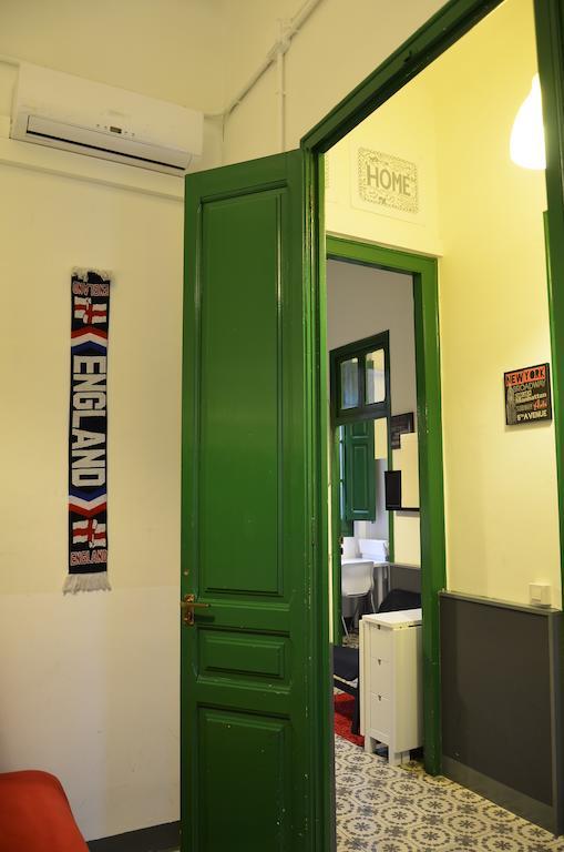Apbcn Gracia Apartment Barcelona Bilik gambar