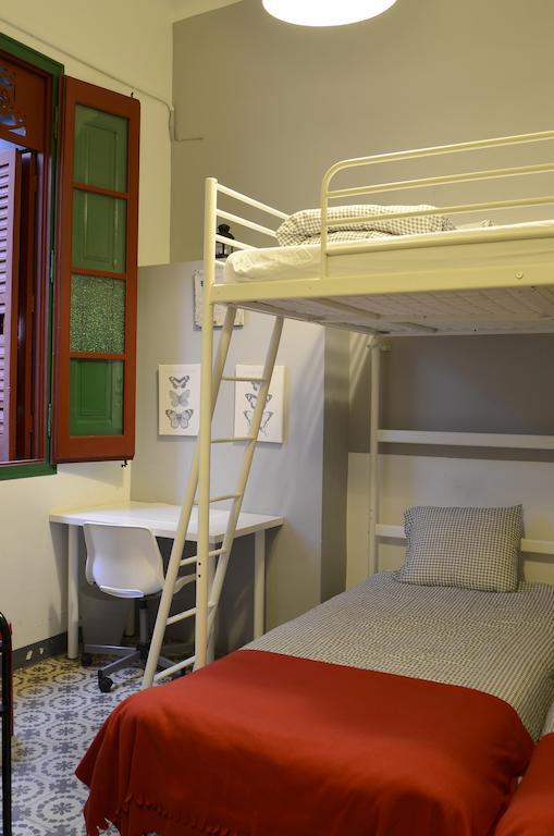 Apbcn Gracia Apartment Barcelona Bilik gambar