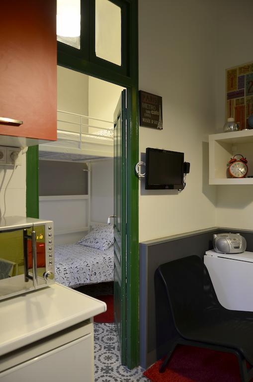Apbcn Gracia Apartment Barcelona Bilik gambar