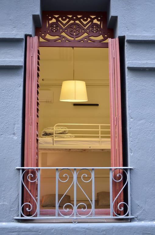Apbcn Gracia Apartment Barcelona Bilik gambar