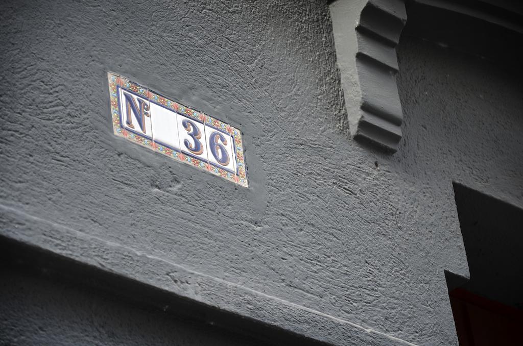 Apbcn Gracia Apartment Barcelona Bilik gambar