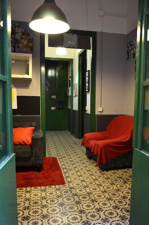 Apbcn Gracia Apartment Barcelona Bilik gambar