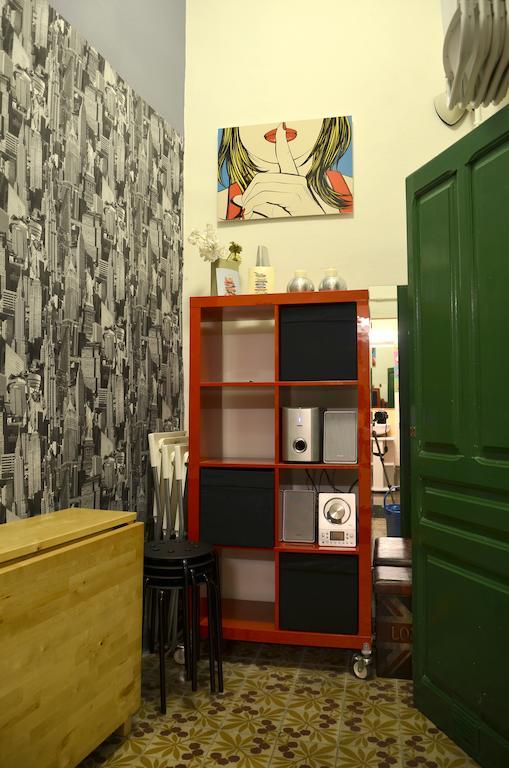 Apbcn Gracia Apartment Barcelona Bilik gambar