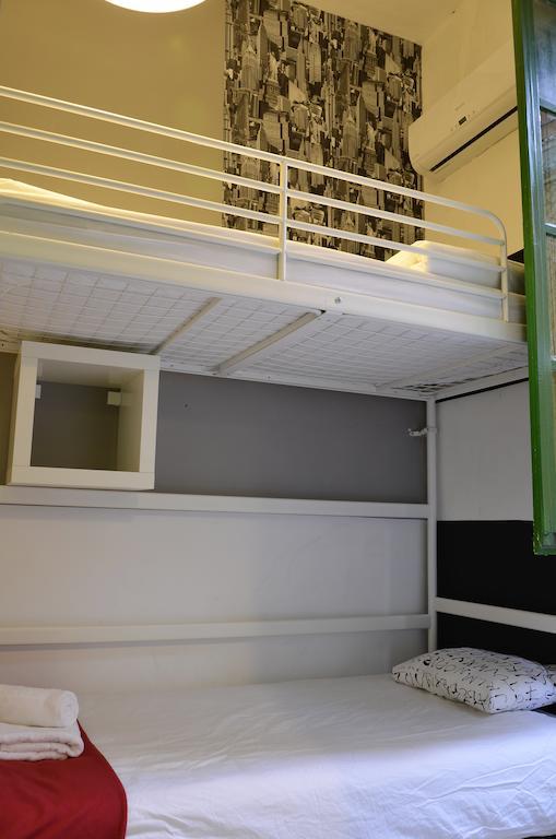 Apbcn Gracia Apartment Barcelona Bilik gambar