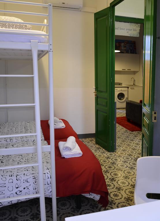 Apbcn Gracia Apartment Barcelona Bilik gambar