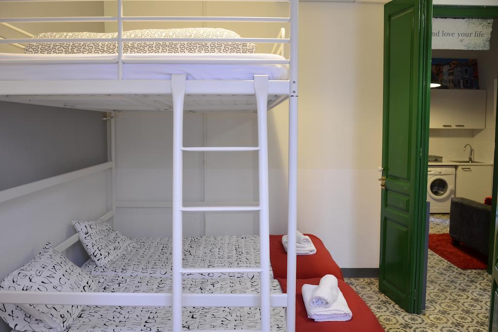 Apbcn Gracia Apartment Barcelona Bilik gambar