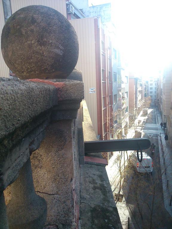 Apbcn Gracia Apartment Barcelona Bilik gambar